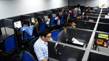 Imagem de Altice rejeita denúncia do PCP de despedimentos no `call center` na Madeira