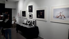 Imagem de Funchal recebe fotografias de Ksenia Orlova