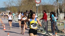 Imagem de Madeirense Adriana Viveiros no Campeonato do Mundo de Juniores em atletismo (Vídeo)