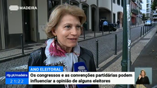 Imagem de Congressos e convenções partidárias podem influenciar eleitores