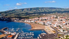 Praia da Vitória apresenta guia do comércio (Vídeo)