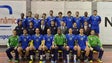 A equipa Madeira Sad masculinos não vai participar nas competições europeias (Áudio)