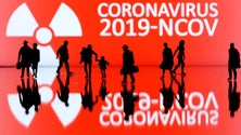 Imagem de Identificados 1140 casos suspeitos de covid-19 desde o início do surto (Vídeo)