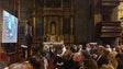 Imagem de Stephan Tharp abriu X edição do Festival de Órgão da Madeira
