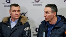 Imagem de Pelo menos 264 civis mortos em Kiev desde início da guerra