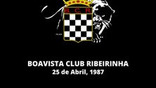 Imagem de Boavista da Ribeirinha abandona futebol sénior (Vídeo)