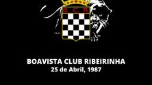 Boavista da Ribeirinha abandona futebol sénior (Vídeo)