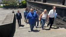Imagem de Iniciativa Liberal quer eleger um grupo parlamentar (áudio)