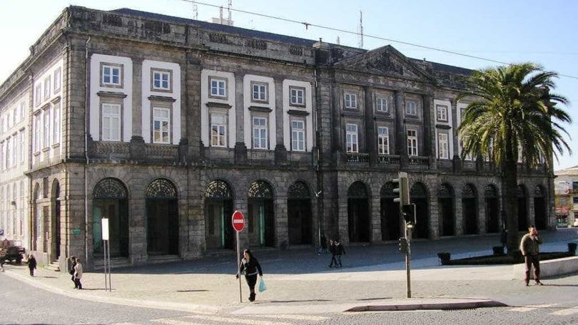 Estudantes da U.Porto contestam aumento de propinas que chega a 87%