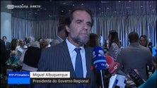 Imagem de «São pessoas que merecem estas distinções e são unanimemente reconhecidas pela nossa sociedade»