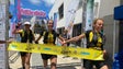 Imagem de Bruno Sousa e Maria João  venceram Trail do Porto Santo (vídeo)