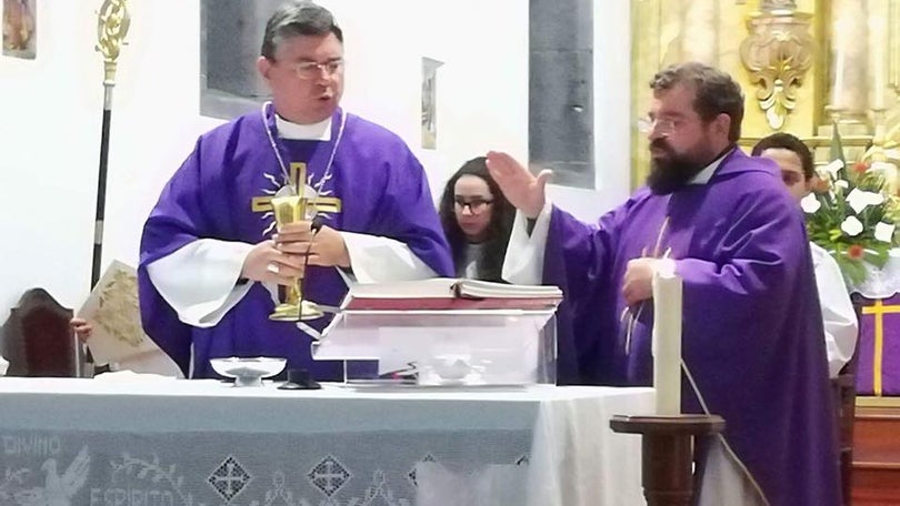Imagem de Ordens do Bispo
