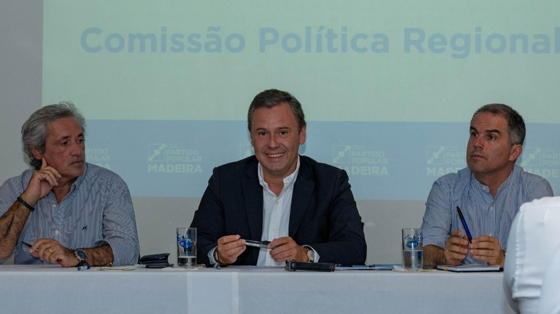 Imagem de CDS realiza reentré a 5 de setembro no Chão dos Louros