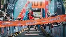 Imagem de Atleta letão vence MIUT 2018