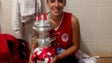 Imagem de Cíntia França reforça CAD – Associação Coimbra Basquete