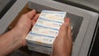 Madeira recebeu mais 15 mil vacinas