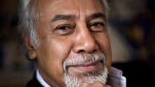 Imagem de UMa atribui Honoris Causa a Xanana Gusmão segunda-feira