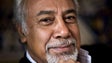 Imagem de UMa atribui Honoris Causa a Xanana Gusmão segunda-feira