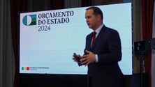 Imagem de Governo quer melhorar rendimento das famílias (vídeo)