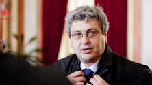 Imagem de Juiz Paulo Barreto quer acabar com processos pendentes em 2019