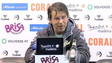 Imagem de Nacional procura pontos em Alvalade (vídeo)