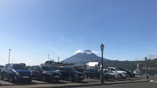 Imagem de Homem perdido na montanha do Pico resgatado após 5 horas [Som e vídeo]