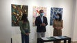 Imagem de Obras de Rafaela Luís doadas à Região (vídeo)