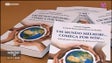 Imagem de Capelão António Francisco Simões apresentou o livro «Um mundo melhor? Começa por nós» (vídeo)