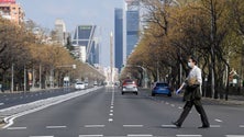 Imagem de Covid-19: Uso de máscara nos locais públicos vai ser obrigatório em Espanha