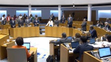 Imagem de Enfermeiros: Proposta do Governo regulariza situações de carreira que estavam pendentes