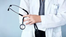 Imagem de Cerca de 3.350 estudantes de Medicina estiveram envolvidos no combate à pandemia