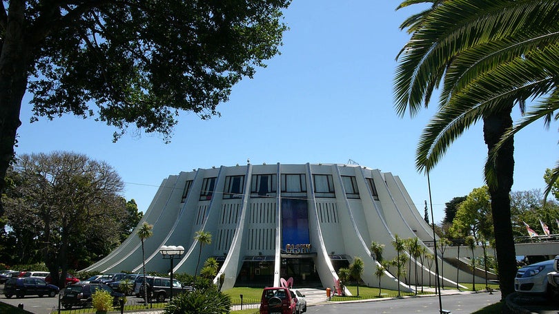 Imagem de Casino da Madeira autorizado a reabrir a partir de 20 de maio