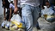 Diplomatas norte-americanos aconselhados a armazenar alimentos e água