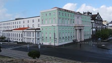 Imagem de Misericórdia de Ponta Delgada: processo arquivado (Som)