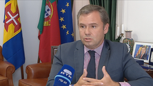 Imagem de Serviço público de transportes adjudicado a duas empresas (vídeo)