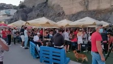 Imagem de Madeirenses em festa (vídeo)