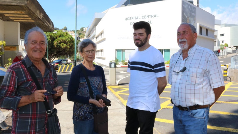 Imagem de Funchal: Comissão defende mais recursos humanos para a Cirurgia