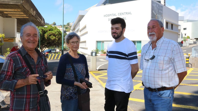 Funchal: Comissão defende mais recursos humanos para a Cirurgia