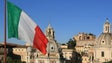 Covid-19: Itália volta a registar mais 262 mortes nas últimas 24 horas