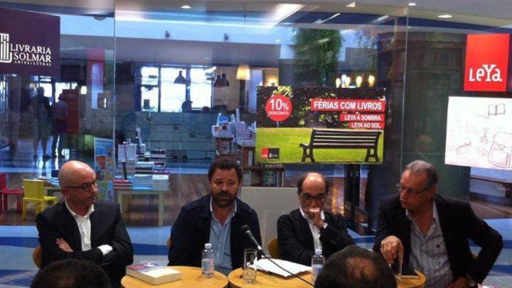 Imagem de Odisseia açoriana, ou Ítaca reencontrada por
VAMBERTO FREITAS