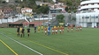 Imagem de Marítimo venceu o Valadares na Taça da Liga (vídeo)