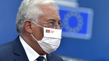 Imagem de Primeiro-ministro defende que acordo europeu dá sinal de confiança à Europa e a Portugal