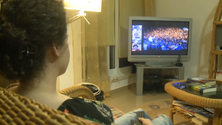 Imagem de Organização da Maré de Agosto satisfeita (Vídeo)