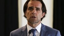 Imagem de Albuquerque mantém confiança em Patrícia Dantas