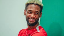Imagem de Marítimo arranca para a nova época