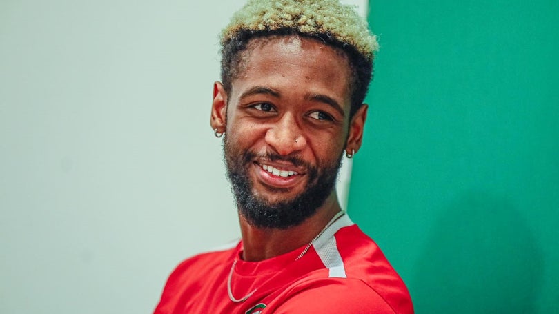 Imagem de Marítimo arranca para a nova época