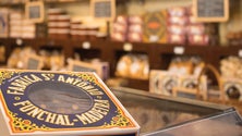 Imagem de Fábrica Santo António é a única representante madeirense no Mercado Gourmet