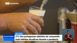Imagem de Covid-19: 21% dos portugueses admitem ter aumentado o consumo de álcool no confinamento (Vídeo)