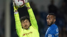 Imagem de Golaço de Ricardo Valente salva Marítimo