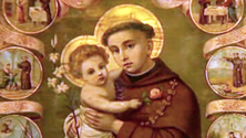 Imagem de Festas de Santo António voltaram a Santa Cruz da Lagoa (Vídeo)